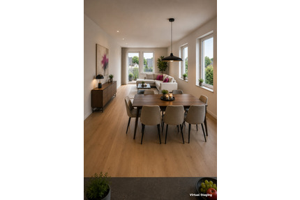 Wohnung zum Kaufen in Bad Bellingen 449.000,00 € 126.6 m²