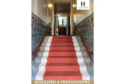 Südvorstadt - Bezugsfrei & Provisionsfrei - Leipzig