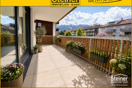 Wohnung zum Kaufen in Garmisch-Partenkirchen 1.134.000,00 € 89.6 m²