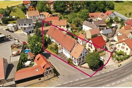 Haus zum Kaufen in Ebersbach 229.000,00 € 460 m²