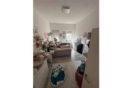 3 ZKB Wohnung in Hassloch Zentrum - Haßloch