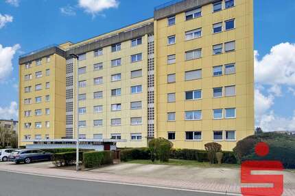 Wohnung zum Kaufen in Marktheidenfeld 155.000,00 € 61 m²