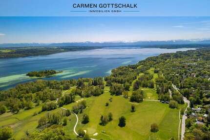 Grundstück zu verkaufen in Starnberg 1.190.000,00 € 805 m²