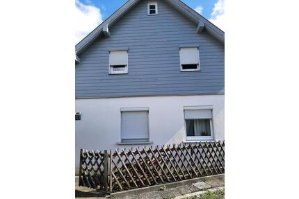 EFH, 115 m2 in Ebersdorf bei Coburg zu vermieten - Ahorn