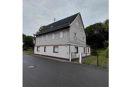 Verkaufe Haus in Gersdorf mit schönem Grundstück 1103m²