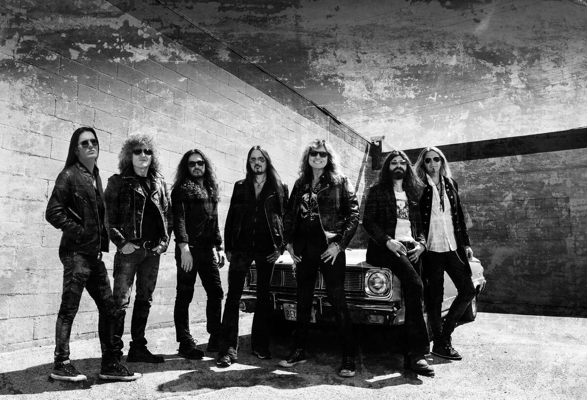 Whitesnake