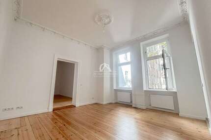 Wohnung zum Kaufen in Berlin 319.000,00 € 52.93 m²