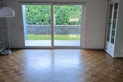 Geräumige 4 Zimmer Wohnung in Bergrheinfeld zu vermieten