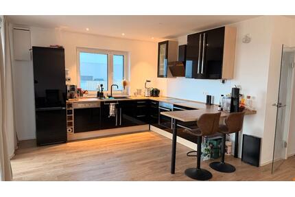 3-Zimmer Neubau-Wohnung | 86 m² | Balkon | ab Mitte Mai 2026 - Buch