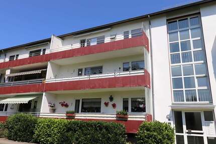 Wohnung zum Kaufen in Flensburg 275.000,00 € 89 m²