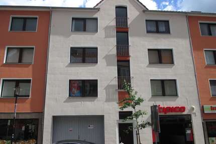 Wohnung zum Mieten in Hildesheim 850,00 € 85 m²