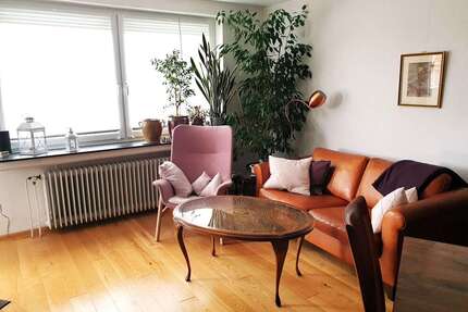 Wohnung zum Kaufen in Hannover 222.000,00 € 80 m²