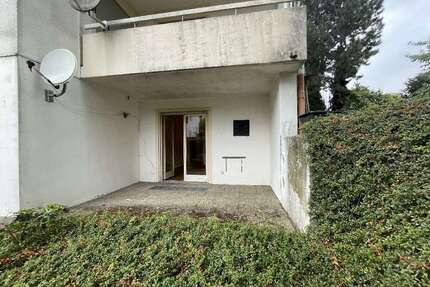 Wohnung zum Kaufen in Bad Bergzabern 65.000,00 € 47 m²