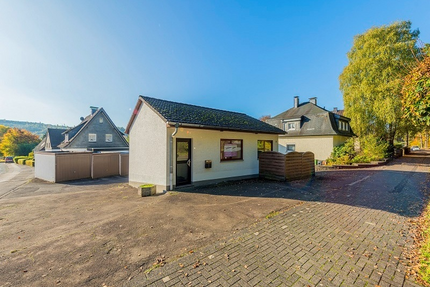 Haus zum Kaufen in Bergneustadt 248.000,00 € 55 m²