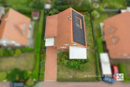 Haus zum Kaufen in Stade 599.000,00 € 138 m²