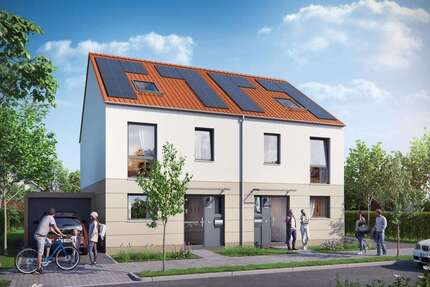 Haus zum Kaufen in Seelze 508.000,00 € 129 m²
