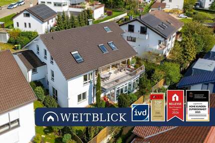 Haus zum Kaufen in Besigheim 858.000,00 € 229.59 m²