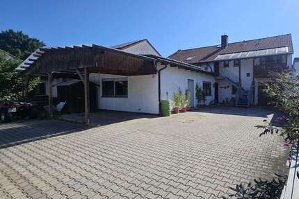 Haus zum Kaufen in Waldkraiburg 470.000,00 € 230 m²