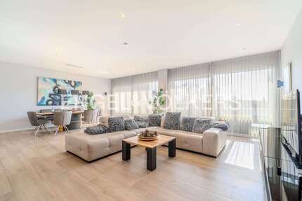 Wohnung zum Kaufen in Grafenhausen 675.000,00 € 180 m²