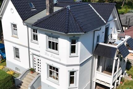 Haus nur 100 Meter zum Strand - 654.000,00&nbsp;EUR Kaufpreis, ca.&nbsp; 160,00&nbsp;m&sup2; in Dranske (PLZ: 18556)