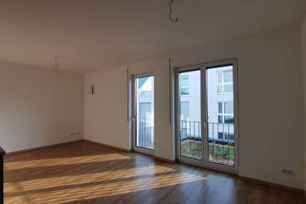 Wohnung zum Mieten in Landshut 689,00 € 52 m²