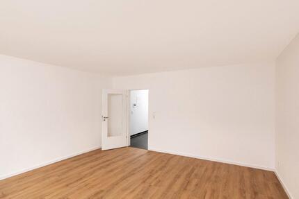 405 | Frisch sanierte 2-Zimmerwohnung in Top-Lage! - Bremen Östliche Vorstadt