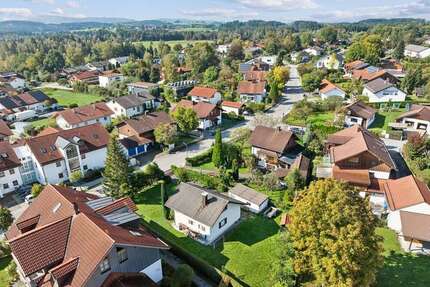 Grundstück zu verkaufen in Penzberg 615.000,00 € 681 m²