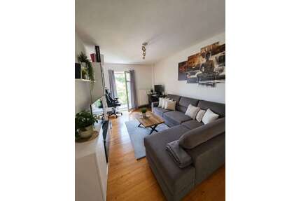 Wohnung zum Mieten in Schwerin 408,00 € 48 m²