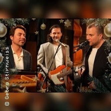 Songs & Stories Live | Wonderful Christmas Time