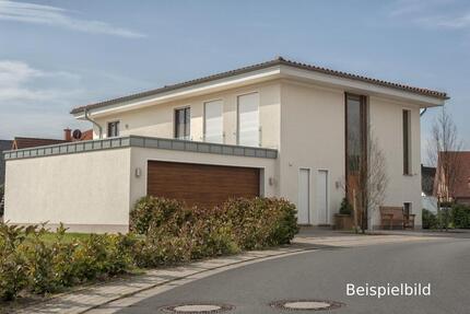 Stadtvilla in Auerbach zum Mietkauf - Auerbach/Vogtland