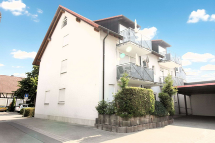 Wohnung zum Kaufen in Massenbachhausen 209.000,00 € 64.51 m²