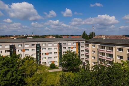 EBK kann vom momentanen Mieter übernommen werden! - Bautzen