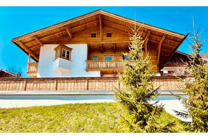 Ferienhaus Reit im Winkl - Pfingstangebot
