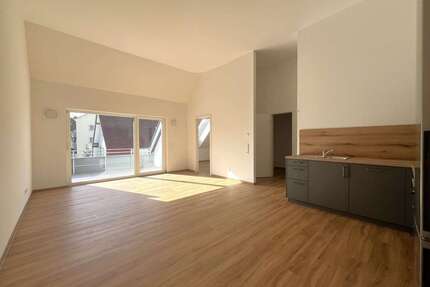 Wohnung zum Mieten in Freudenstadt 919,00 € 61.85 m²