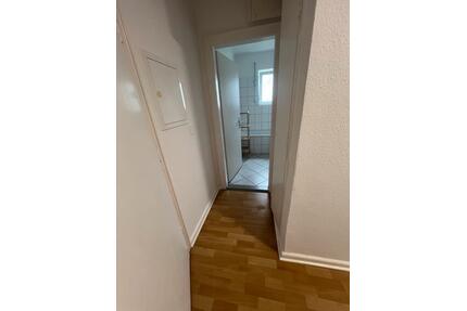 Anfrage STOP 3-Zimmer-Wohnung in Glücksburg mit Balkon - Glücksburg (Ostsee)