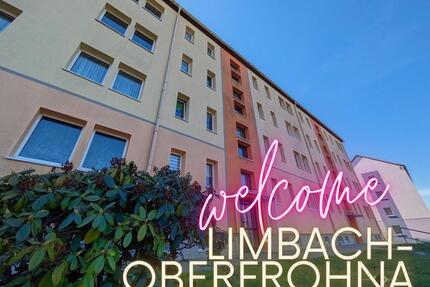 ++ ganz nach Ihren Wünschen - tolle 2-Raum Wohnung mit Balkon in Limbach-O. ++ - Limbach-Oberfrohna