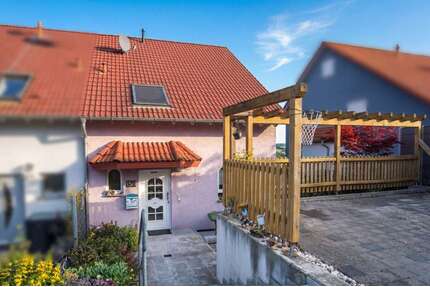 Haus zum Kaufen in Oberderdingen 424.000,00 € 157 m²