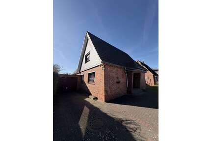 Haus zum Mieten in Büdelsdorf 1.250,00 € 100 m²