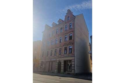 Wohnung zum Mieten in Meißen 515,00 € 62 m²