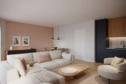 Wohnung zum Kaufen in Leipzig 645.000,00 € 108.01 m²