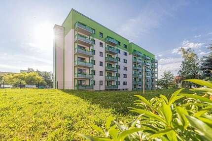 Wohnung zum Mieten in Döbeln 210,00 € 28.42 m²