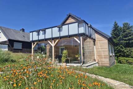 Haus zum Kaufen in Bärenstein 499.000,00 € 130 m²