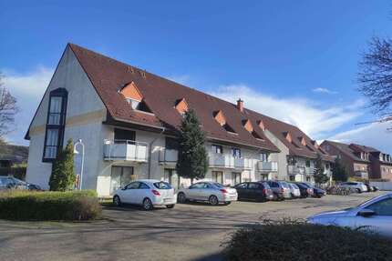 Wohnung zum Kaufen in Greven 116.000,00 € 44.97 m²