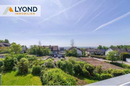 Vermietete 2-Zimmer-Wohnung mit Südwest-Balkon in ruhiger Lage von Fröndenberg!