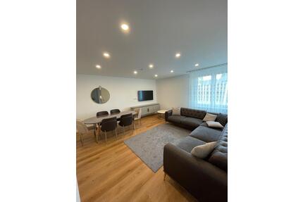 Mietwohnung in zentraler Lage in Speicher