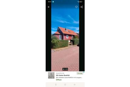 Einfamilienhaus im Südharz - 190.000,00&nbsp;EUR Kaufpreis, ca.&nbsp; 160,00&nbsp;m&sup2; in Südharz (PLZ: 06536)