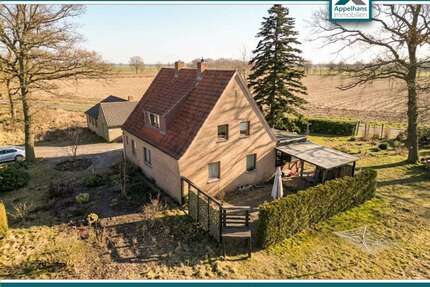 Haus zum Kaufen in Wagenfeld 159.000,00 € 153 m²