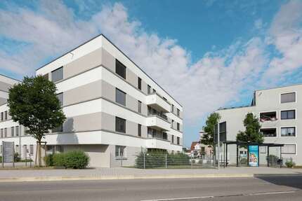 Wohnung zum Kaufen in Blaustein 269.000,00 € 47.45 m²