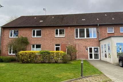 Wohnung zum Mieten in Flensburg 450,00 € 44.98 m²