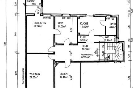 Wohnung in zentraler Lage von Landau von privat zu vermieten - Landau in der Pfalz
